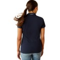 ARIAT LADIES PRIX 3.0 SS POLO SHIRT